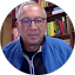Profile photo of Marvin Reinglass
