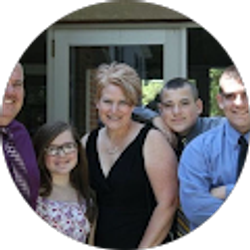 Profile photo of Debbie Gendron