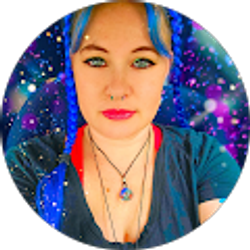 Profile photo of Rachael Kress