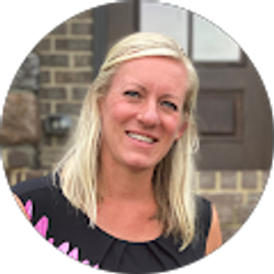 Profile photo of Marisa Blank