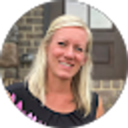 Profile photo of Marisa Blank