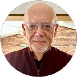 Profile photo of Jim Starnes