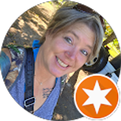 Profile photo of Melissa Wandrey