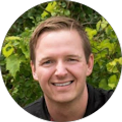 Profile photo of Jordon Schultz