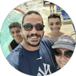 Profile photo of Bassem Fawzy