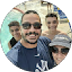Profile photo of Bassem Fawzy