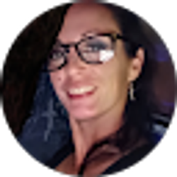 Profile photo of Jennifer Wagoner