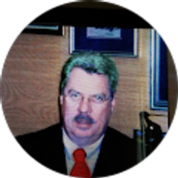 Profile photo of David Taylor