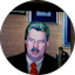 Profile photo of David Taylor