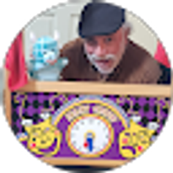 Profile photo of Jerome Cimino