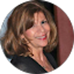 Profile photo of Patricia Englund