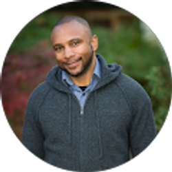 Profile photo of Terrence Willis