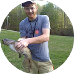 Profile photo of Andrew Blevins