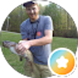 Profile photo of Andrew Blevins