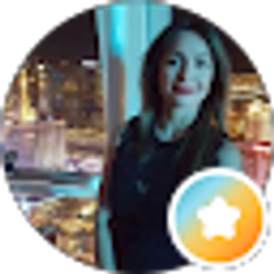 Profile photo of Mayra Sandoval (MaYes)