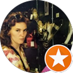 Profile photo of Theresa Gehri