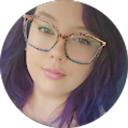 Profile photo of Brittany Crawford