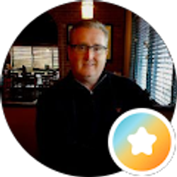 Profile photo of Richard Seagraves