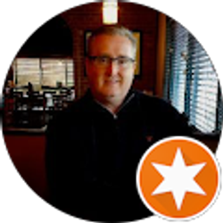 Profile photo of Richard Seagraves