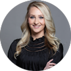 Profile photo of Hailey Kellis