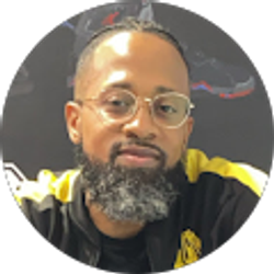 Profile photo of John Kennedy