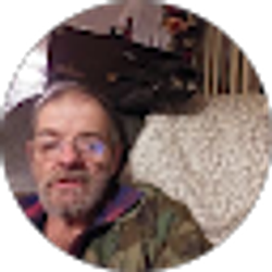 Profile photo of joe pike