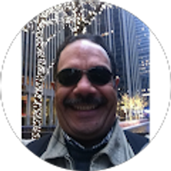 Profile photo of Anthony Rosario