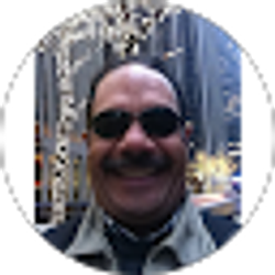Profile photo of Anthony Rosario