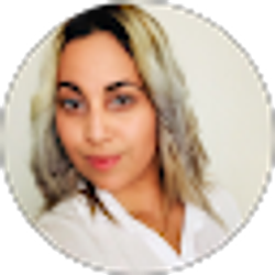 Profile photo of Kareen Santiago