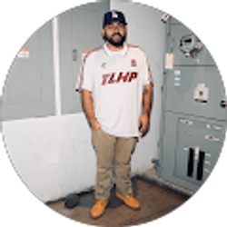 Profile photo of Tony Ochoa