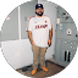 Profile photo of Tony Ochoa