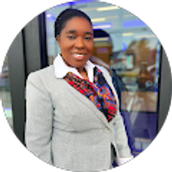 Profile photo of Ivonia Brinelus