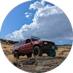 Profile photo of EWA Oman