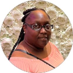 Profile photo of Letrail Blackmon