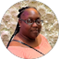 Profile photo of Letrail Blackmon
