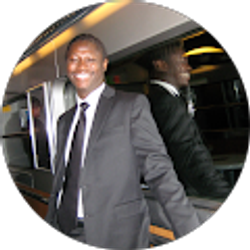 Profile photo of Algenard Simmons