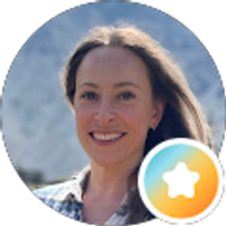 Profile photo of Kathryn Schroeder