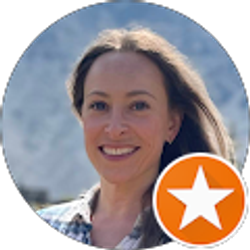 Profile photo of Kathryn Schroeder