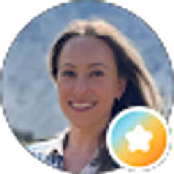 Profile photo of Kathryn Schroeder
