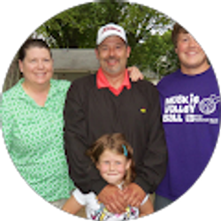 Profile photo of Cox's