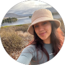 Profile photo of Aimee Lopez