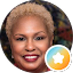 Profile photo of Paula Ward