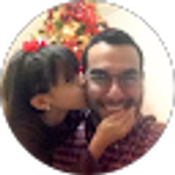 Profile photo of CESAR RIVERA