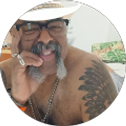 Profile photo of Angel Muriel