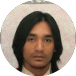 Profile photo of Alradzmin Sisam