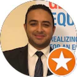 Profile photo of Ahmed Mahmoud