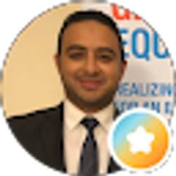 Profile photo of Ahmed Mahmoud
