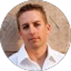 Profile photo of Jay Schimpf