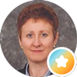 Profile photo of Karla Kizzort