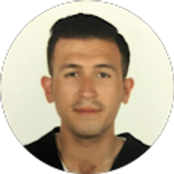 Profile photo of Şahin “Sean” Akçay